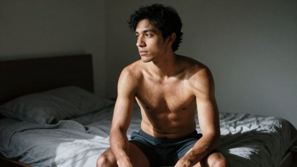 Quantas Horas Devemos Dormir? O que a Ciência Diz Sobre Sono e Longevidade