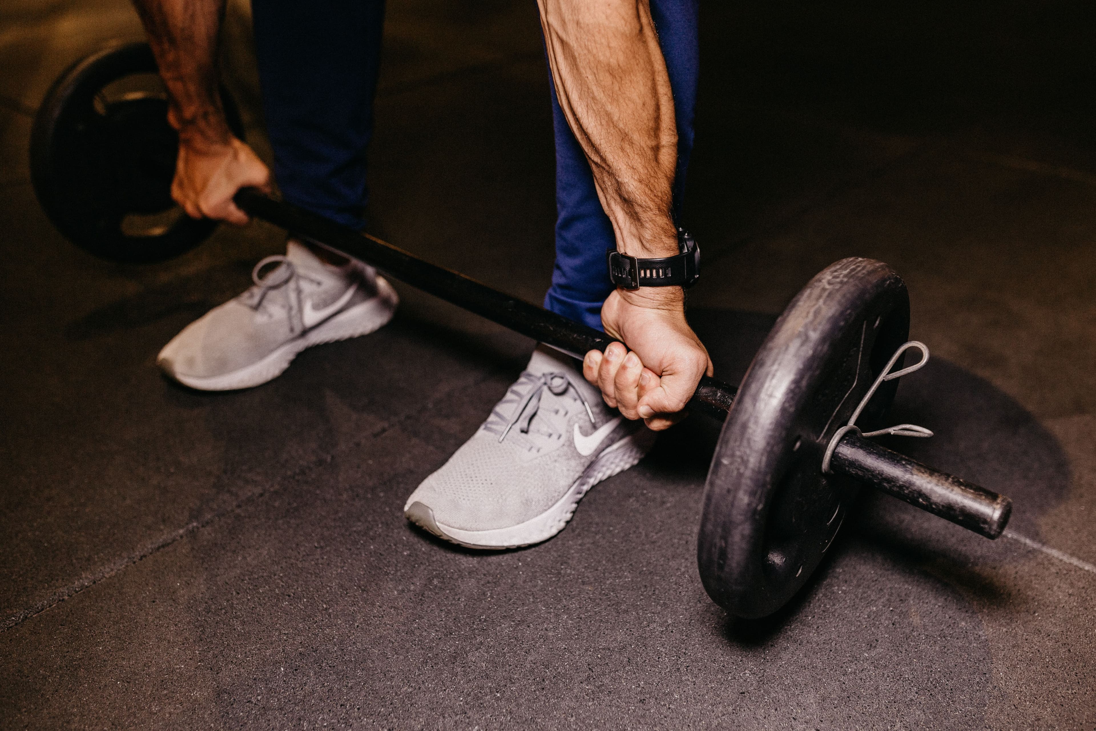 PAP: O que é Potenciação Pós-Ativação e por que talvez fazer no seu treino?