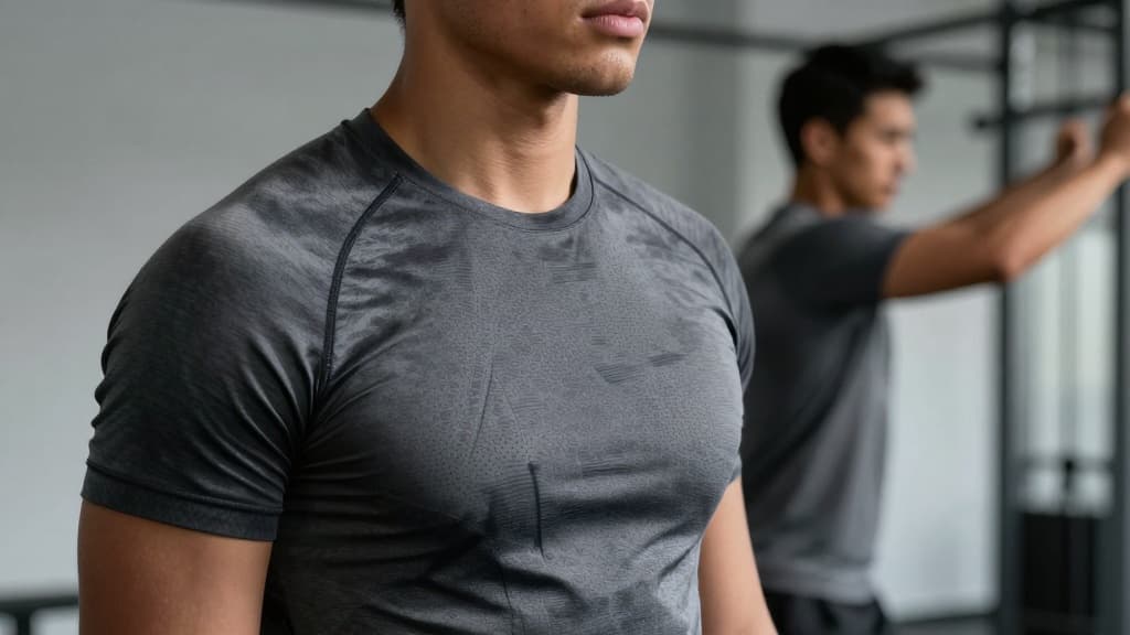 Roupas para Academia: A Ciência por Trás da Escolha do Vestuário Ideal
