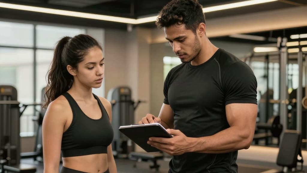 Quantos Dias Treinar para Hipertrofia? A Ciência da Frequência Ideal
