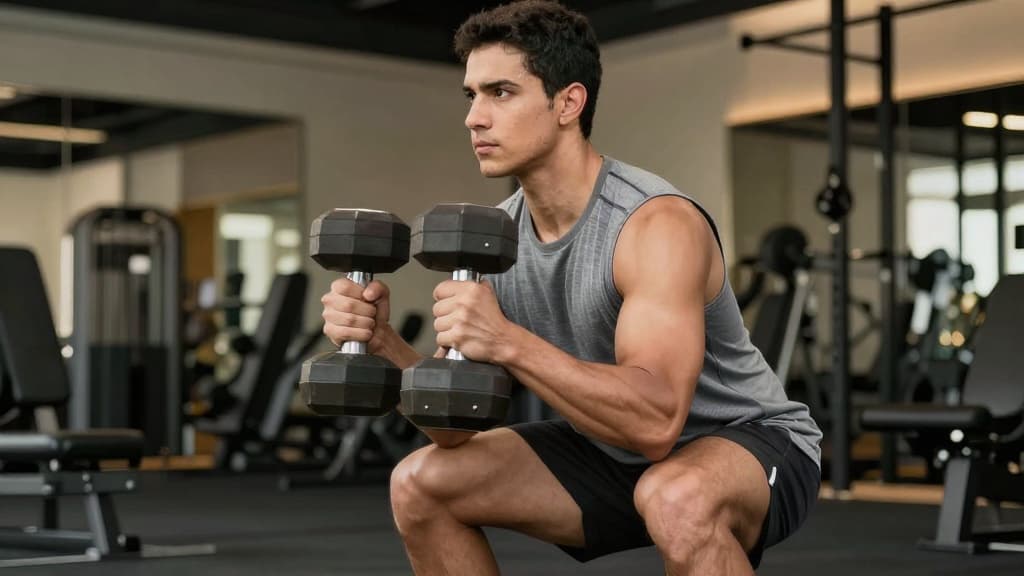 Melhor Treino para Iniciantes na Musculação: Guia Científico e Prático