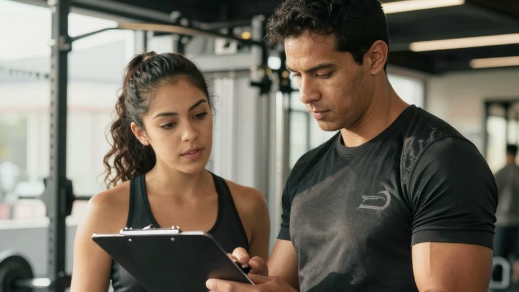 Falha Muscular: Você Precisa Treinar Até o Limite?