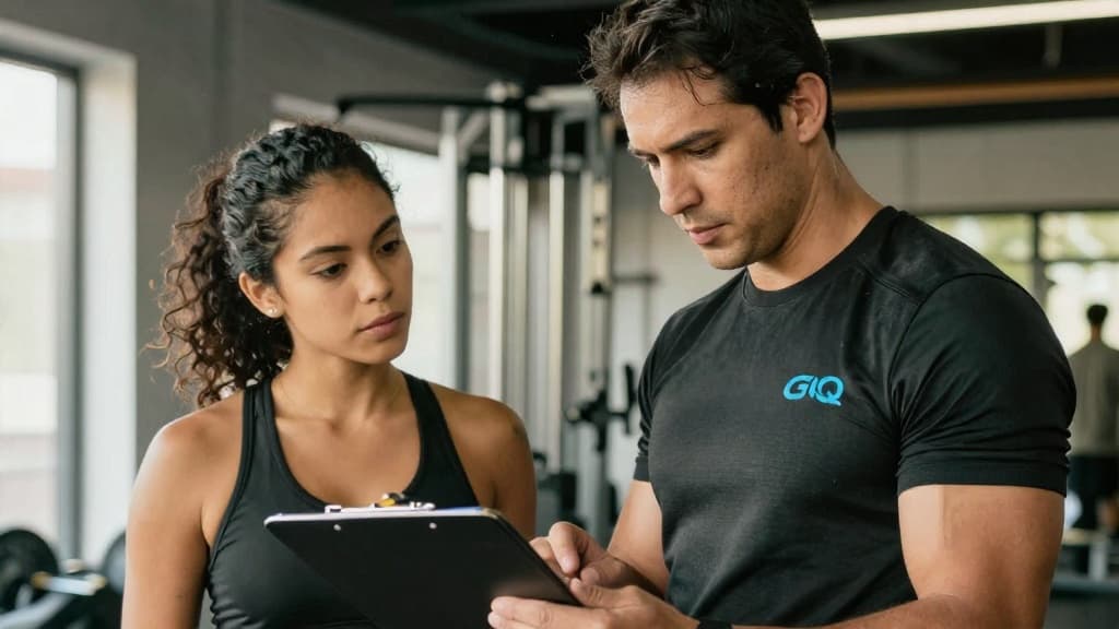 Falha Muscular: Você Precisa Treinar Até o Limite?