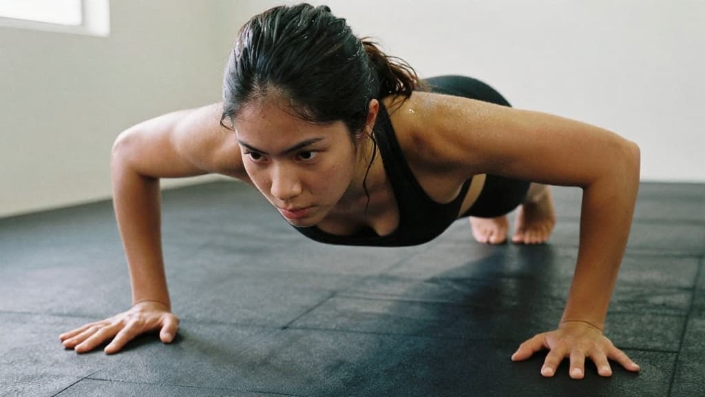 Melhor Treino para Iniciantes na Musculação: Guia Científico e Prático