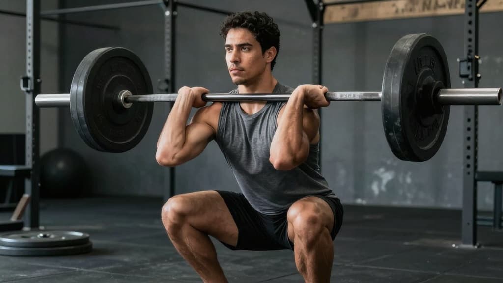 Treino Sério vs. Gymcana: A Ciência da Hipertrofia e Tensão Mecânica na Musculação
